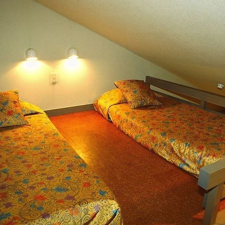 Hotel Soyokaze Каруидзава Екстериор снимка