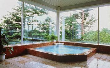 Hotel Soyokaze Каруидзава Екстериор снимка