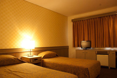 Hotel Soyokaze Каруидзава Екстериор снимка